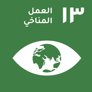 العمل المناخي