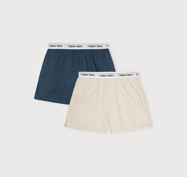 Organic Basics 2 – Best Sustainable Men’s Underwear Brands
