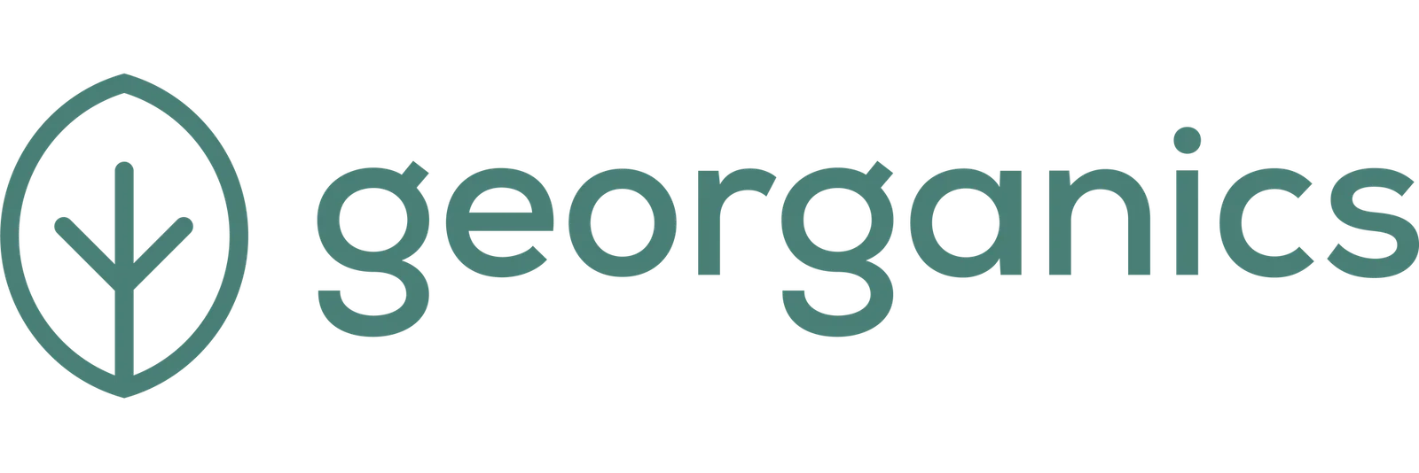 Georganics